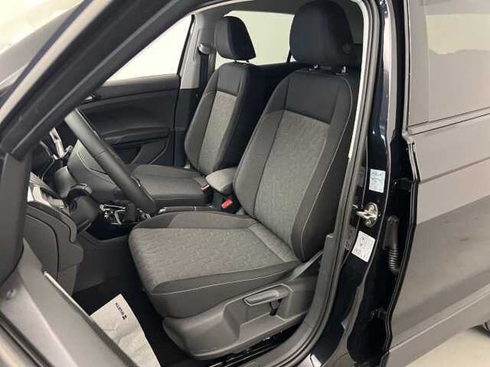 Volkswagen T-Cross nuova a Forlì-Cesena (11)