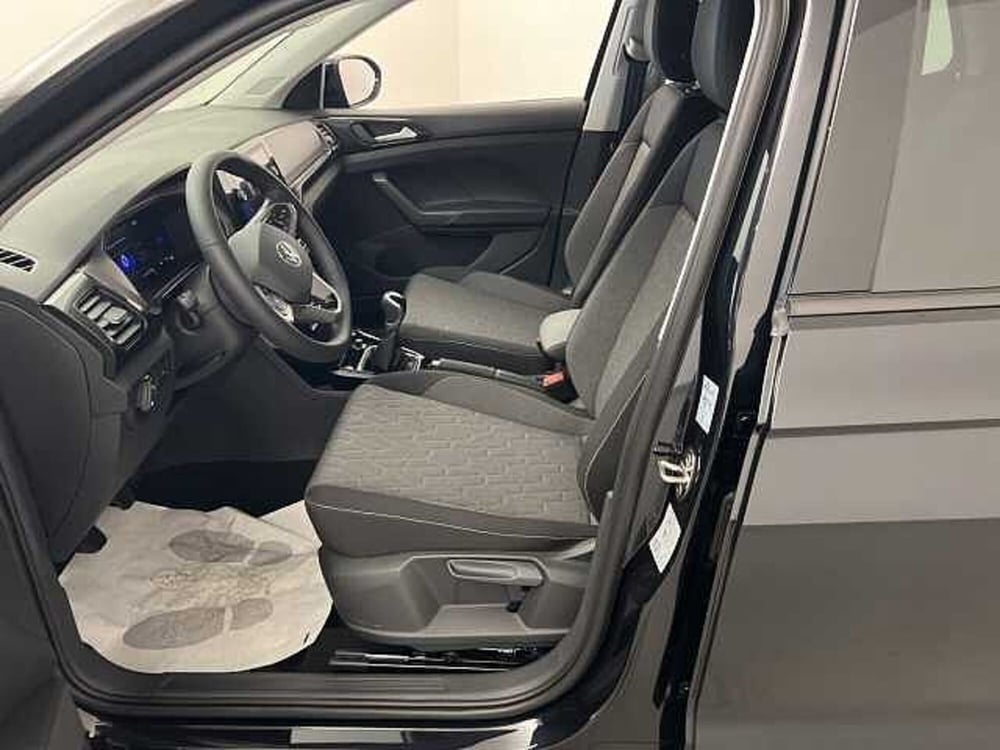 Volkswagen T-Cross nuova a Forlì-Cesena (12)