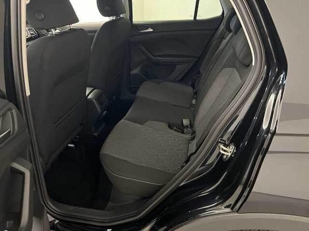 Volkswagen T-Cross nuova a Forlì-Cesena (13)