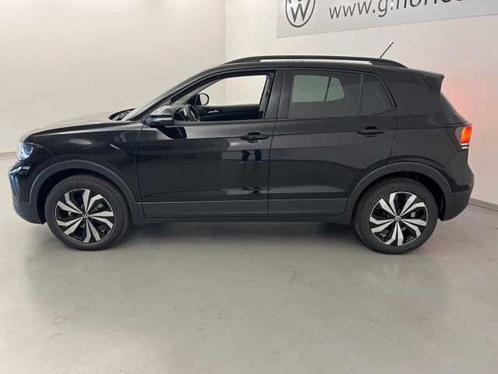 Volkswagen T-Cross nuova a Forlì-Cesena (3)