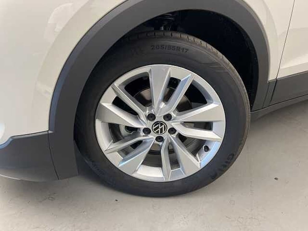 Volkswagen T-Cross nuova a Forlì-Cesena (10)