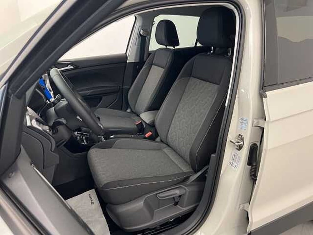 Volkswagen T-Cross nuova a Forlì-Cesena (11)