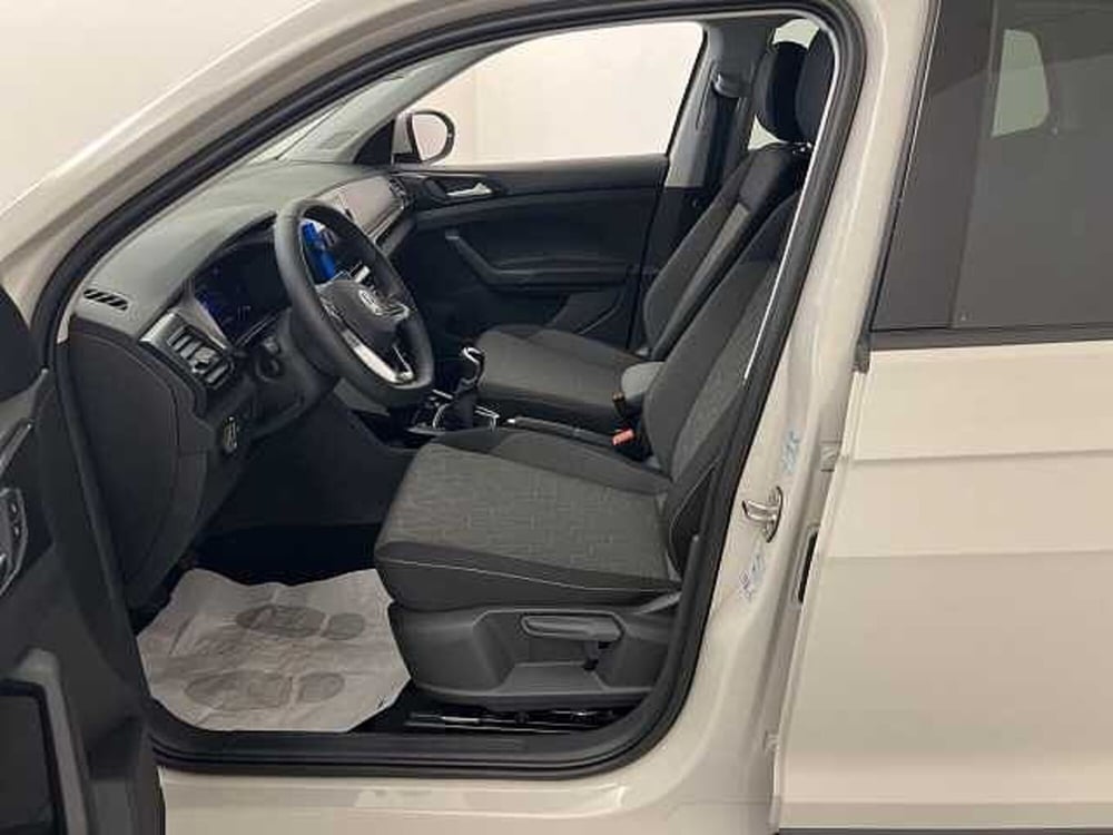 Volkswagen T-Cross nuova a Forlì-Cesena (12)