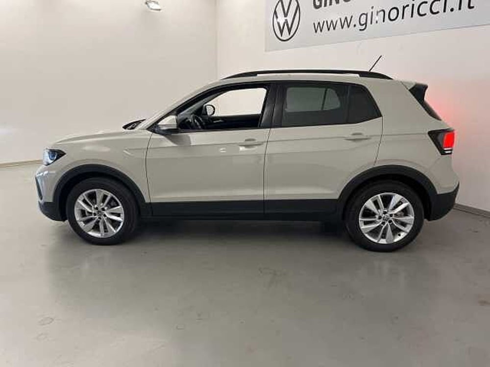 Volkswagen T-Cross nuova a Forlì-Cesena (3)