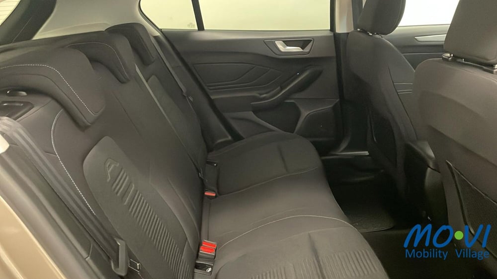 Ford Focus usata a Torino (12)