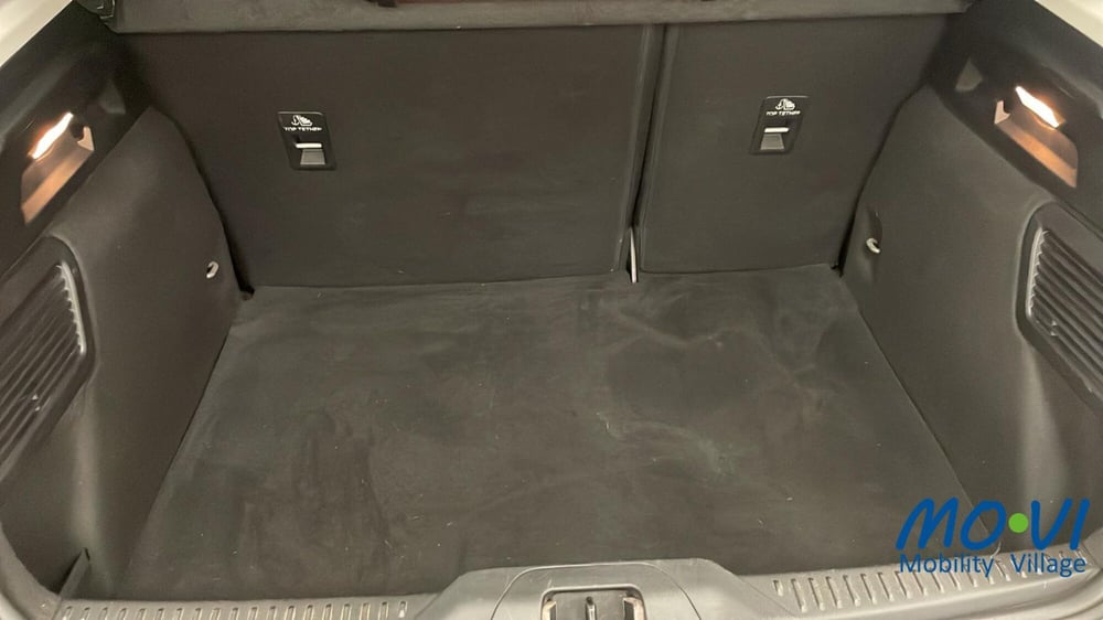 Ford Focus usata a Torino (17)