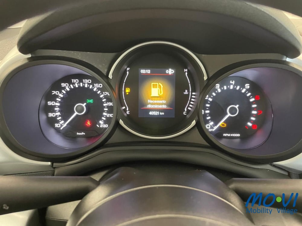 Ford Focus usata a Torino (3)
