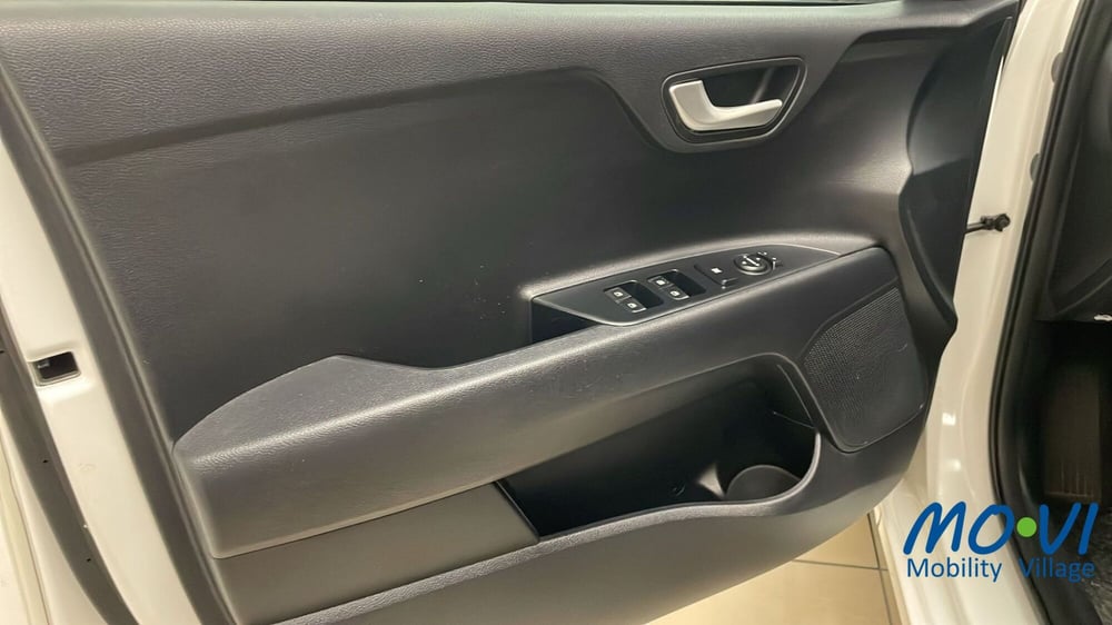 Kia Rio usata a Torino (15)