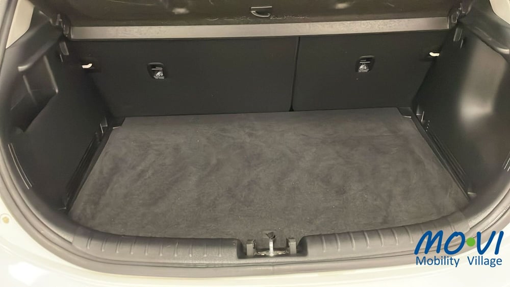 Kia Rio usata a Torino (17)