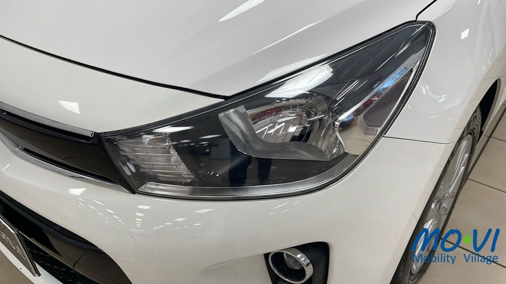 Kia Rio usata a Torino (3)