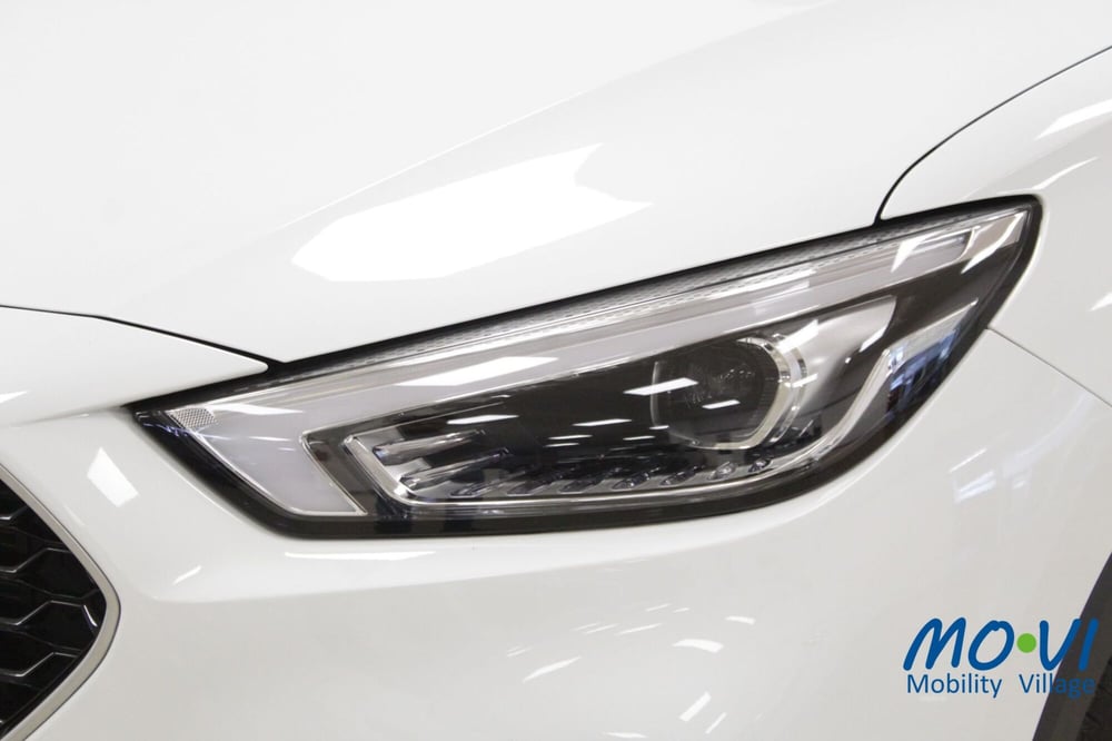 Mg ZS (2021-->) usata a Torino (3)