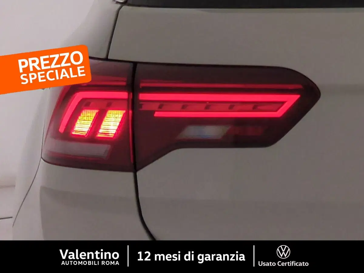 Volkswagen T-Roc usata a Roma (9)