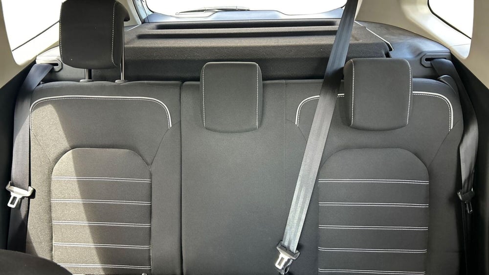 Dacia Duster usata a Parma (14)