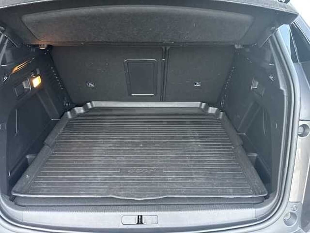 Peugeot 3008 usata a Ragusa (10)