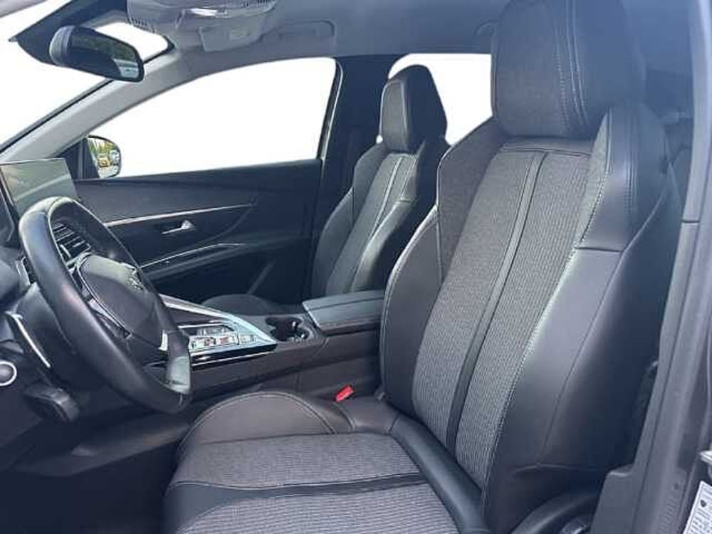 Peugeot 3008 usata a Ragusa (12)