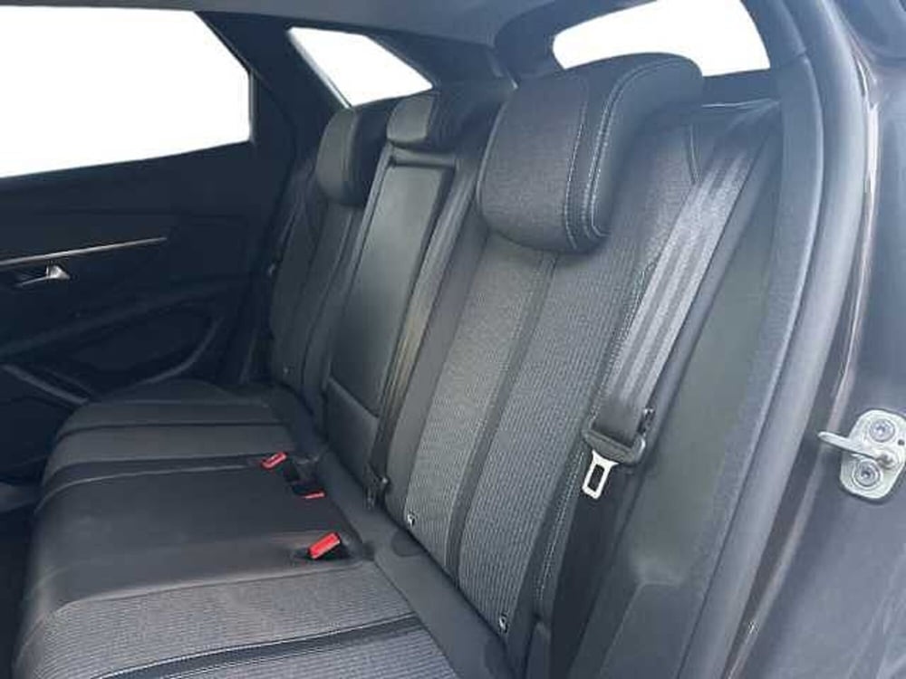 Peugeot 3008 usata a Ragusa (14)