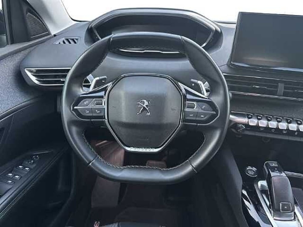 Peugeot 3008 usata a Ragusa (15)