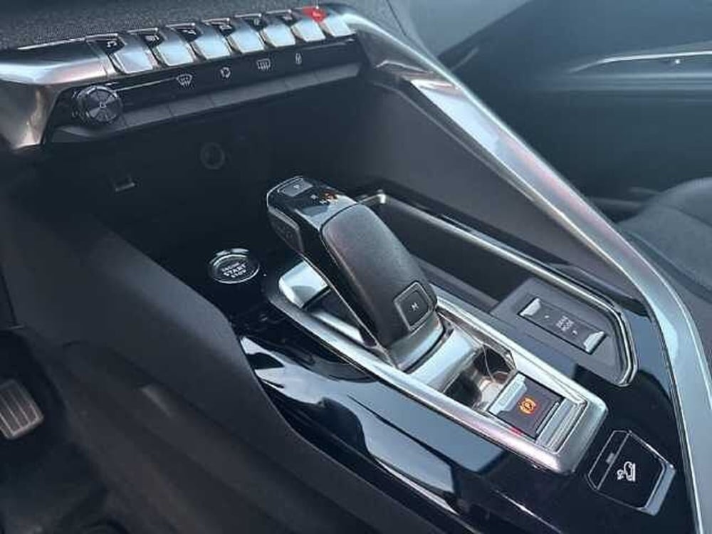 Peugeot 3008 usata a Ragusa (16)