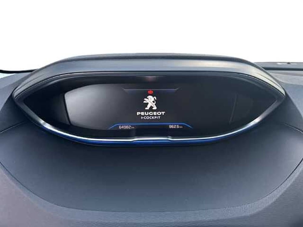 Peugeot 3008 usata a Ragusa (17)