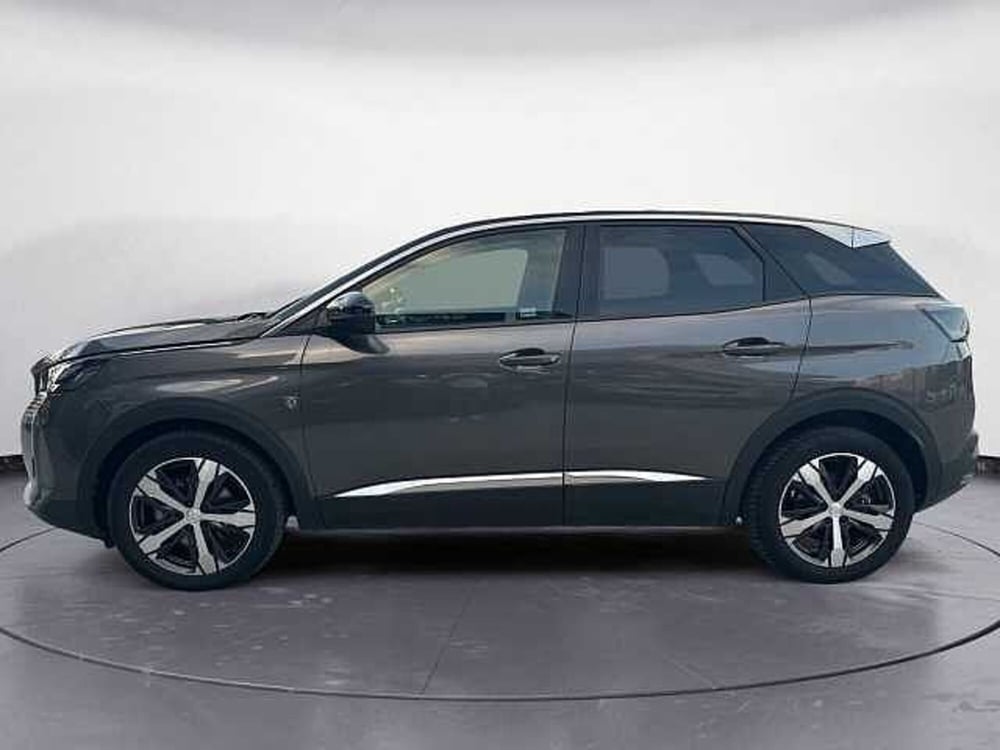 Peugeot 3008 usata a Ragusa (2)