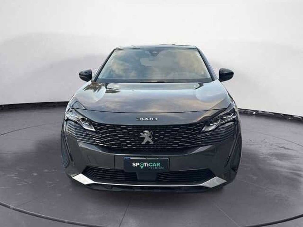 Peugeot 3008 usata a Ragusa (5)