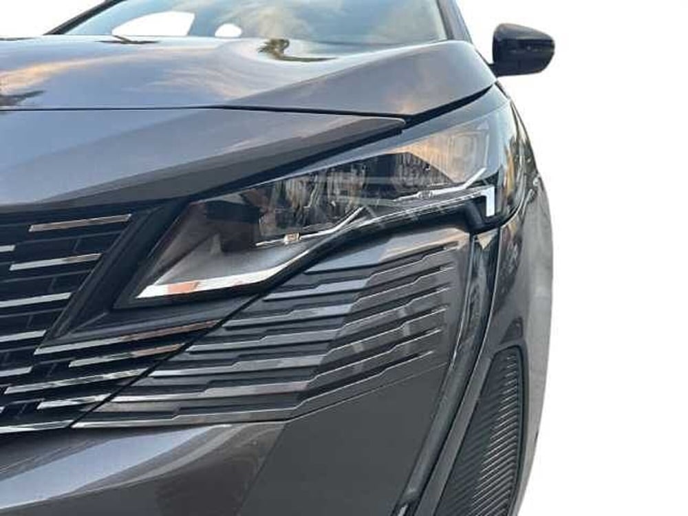 Peugeot 3008 usata a Ragusa (9)