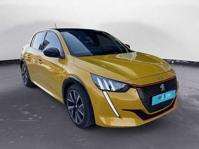 Peugeot 208 BlueHDi 100 Stop&amp;Start 5 porte GT Line del 2019 usata a Modica