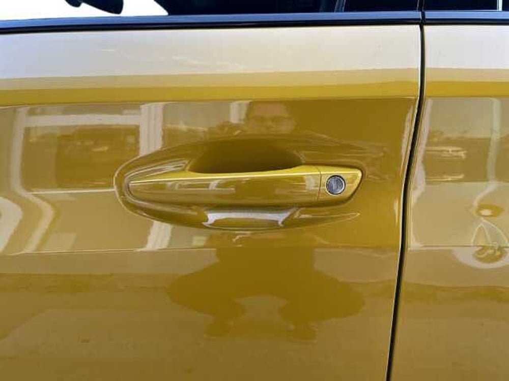 Peugeot 208 usata a Ragusa (10)