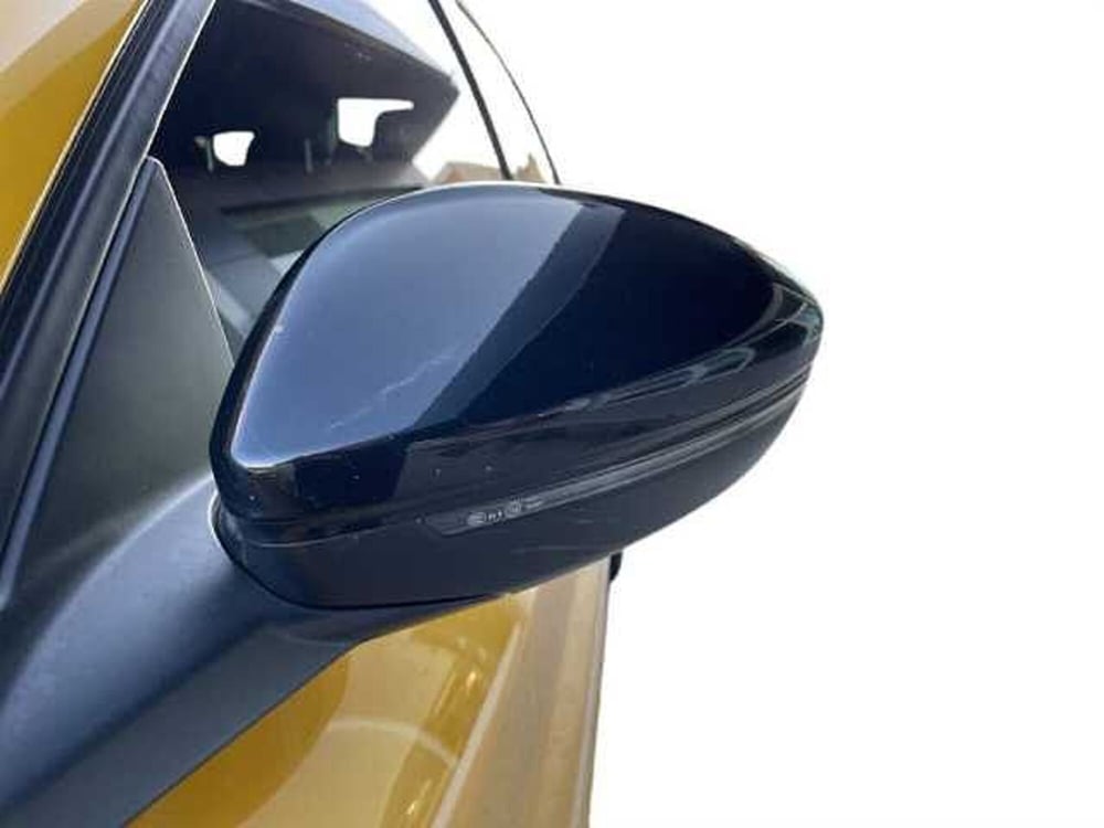 Peugeot 208 usata a Ragusa (11)