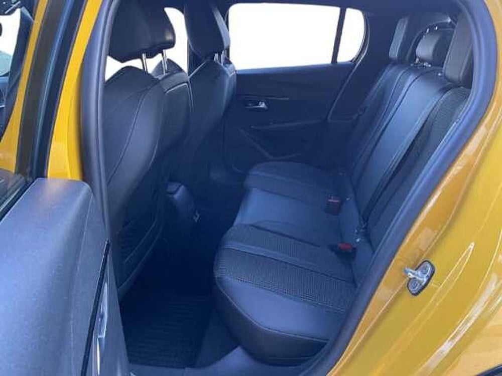 Peugeot 208 usata a Ragusa (19)