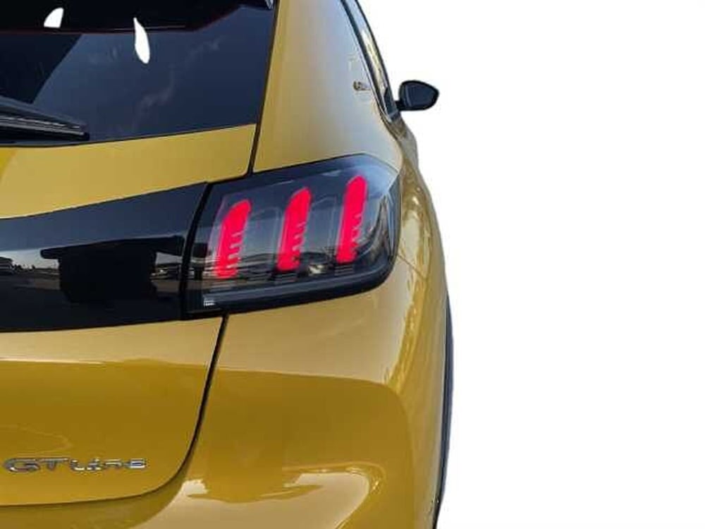 Peugeot 208 usata a Ragusa (9)