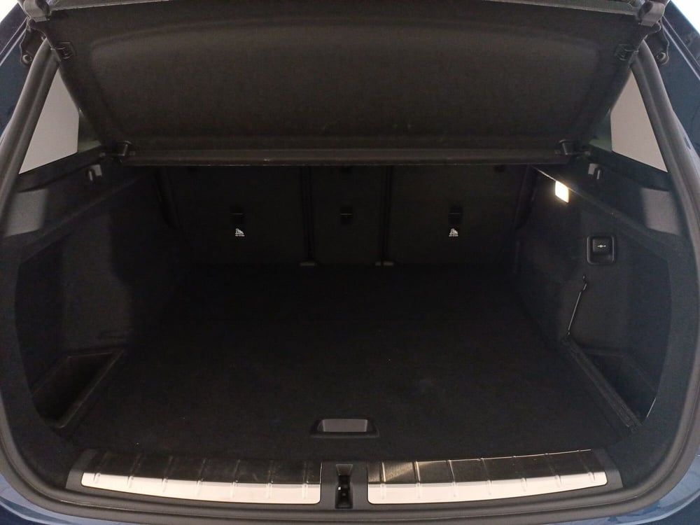 BMW X1 usata a Bari (15)