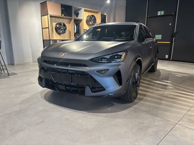 Cupra Formentor 2.0 tdi Dark Stone 150cv dsg nuova a Ferrara