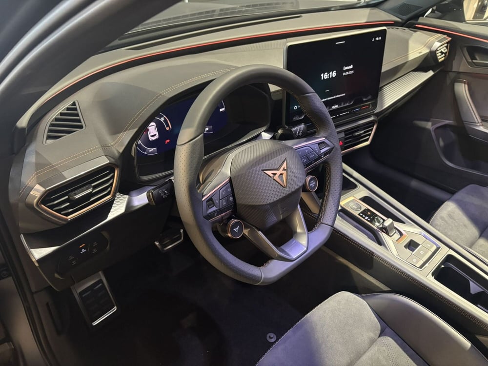 Cupra Formentor nuova a Ferrara (10)