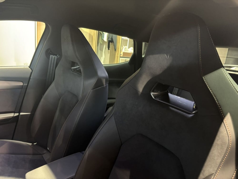 Cupra Formentor nuova a Ferrara (11)