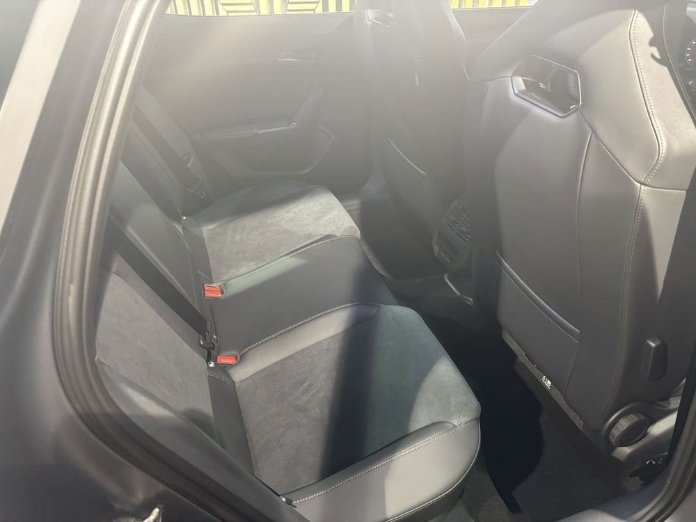 Cupra Formentor nuova a Ferrara (13)