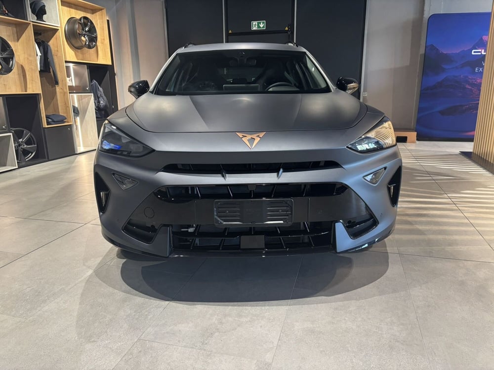Cupra Formentor nuova a Ferrara (2)