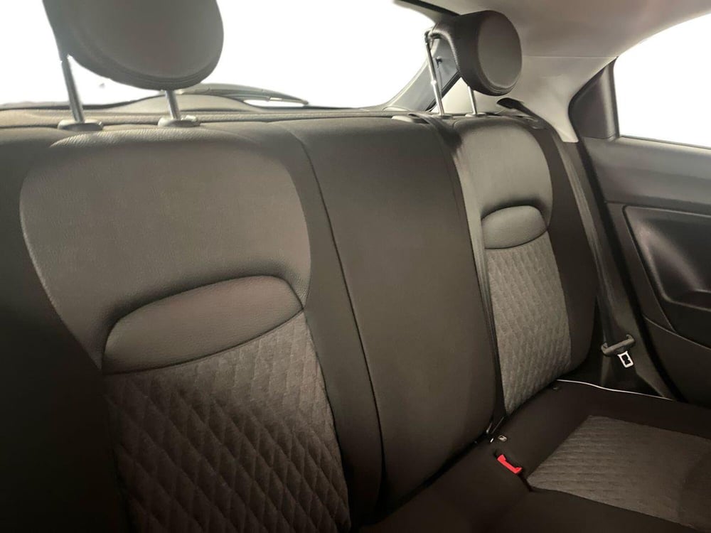 Fiat 500X usata a Milano (16)