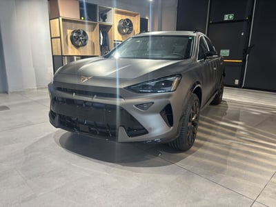 Cupra Formentor 1.5 hybrid 150cv dsg nuova a Ferrara
