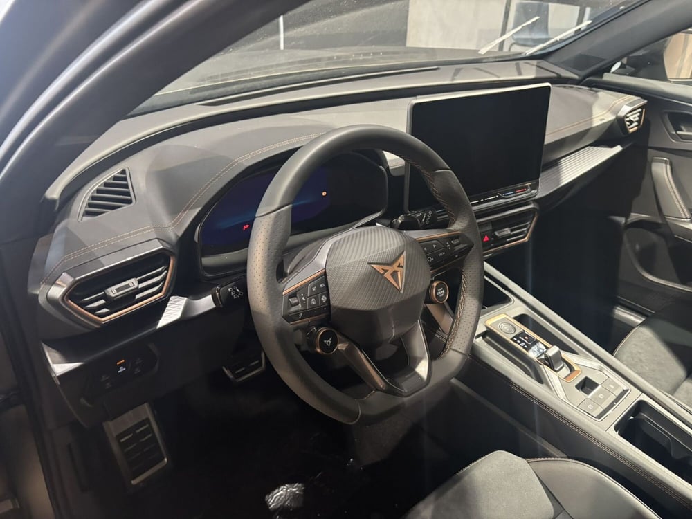 Cupra Formentor nuova a Ferrara (10)