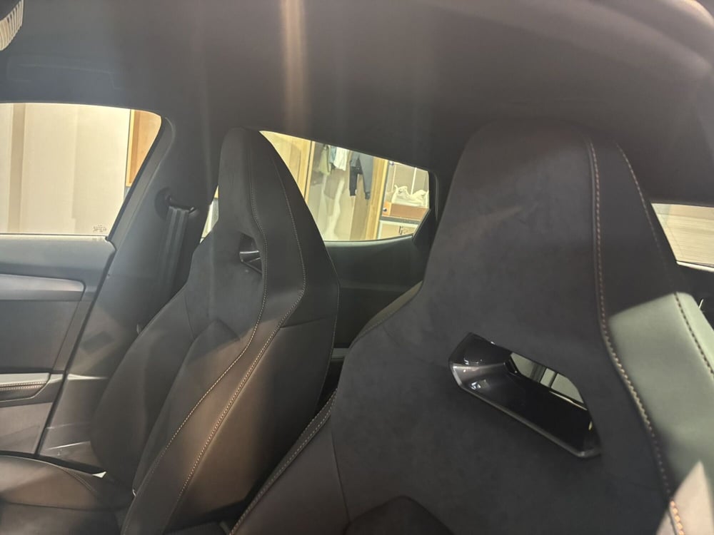 Cupra Formentor nuova a Ferrara (11)