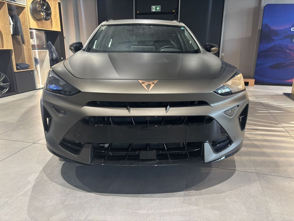Cupra Formentor nuova a Ferrara (2)