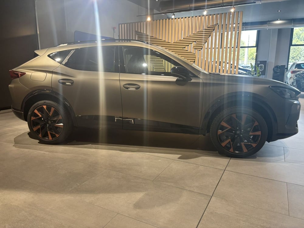 Cupra Formentor nuova a Ferrara (4)