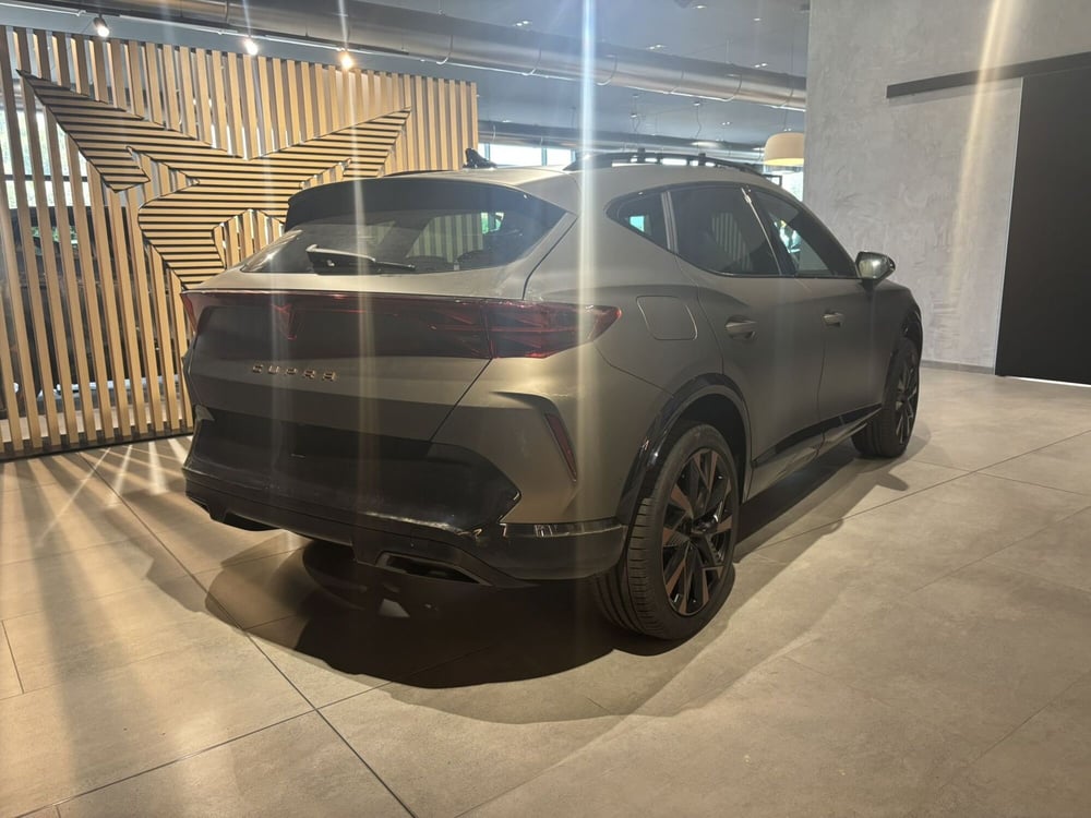 Cupra Formentor nuova a Ferrara (5)