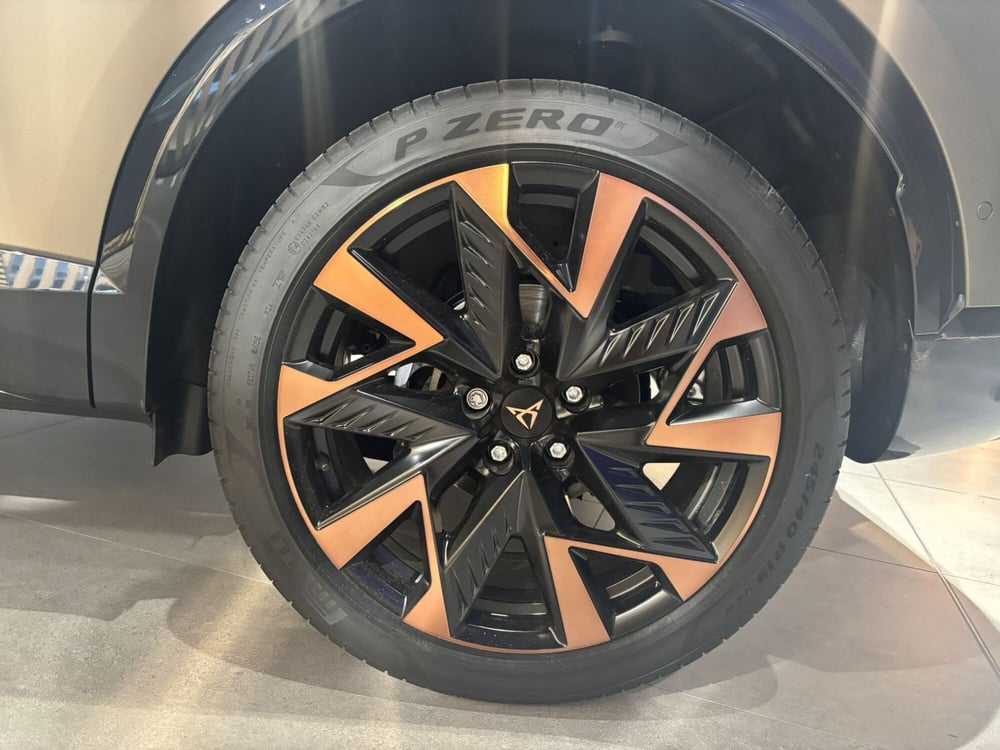 Cupra Formentor nuova a Ferrara (8)