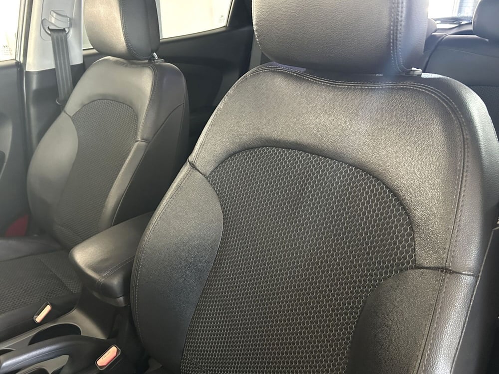 Hyundai ix35 usata a Ferrara (10)