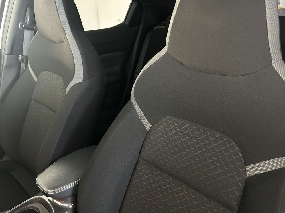 Nissan Juke usata a Ferrara (10)