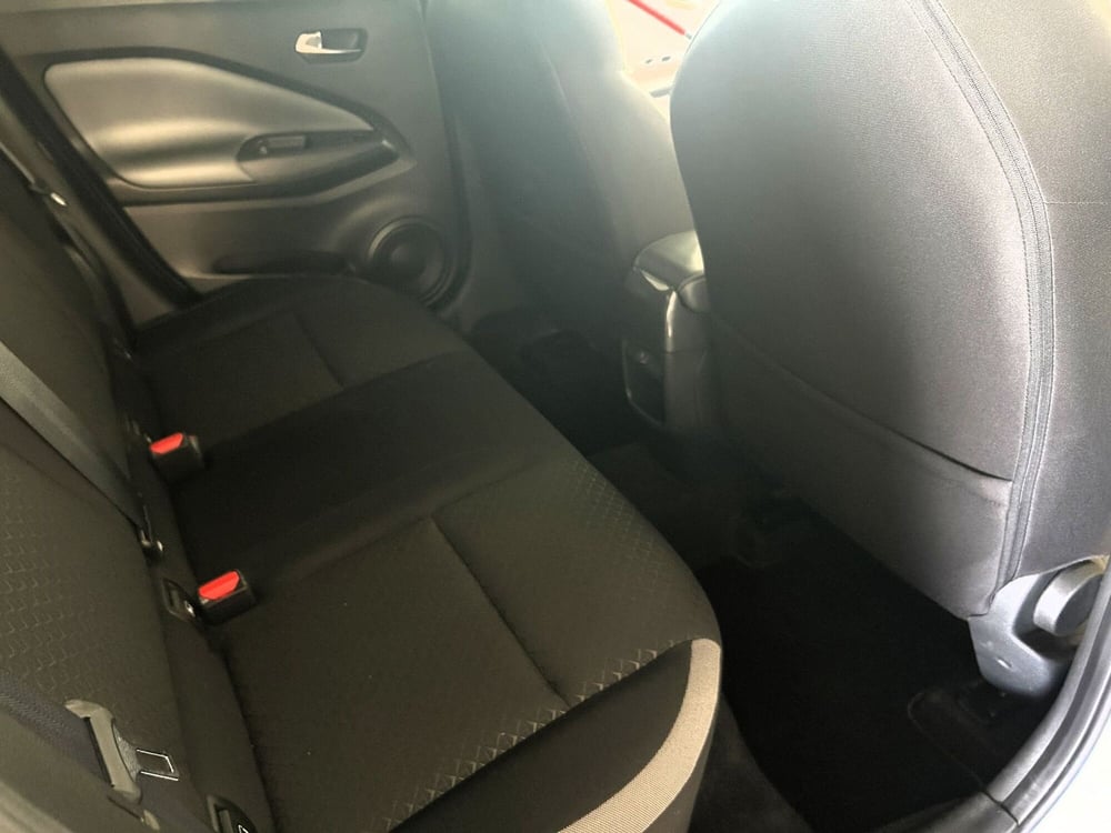 Nissan Juke usata a Ferrara (13)
