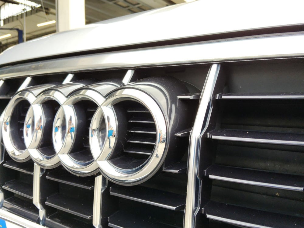 Audi Q3 usata a Pescara (9)