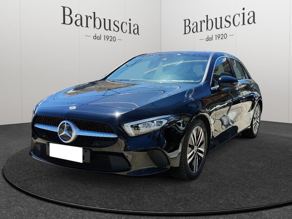 Mercedes-Benz Classe A usata a Pescara
